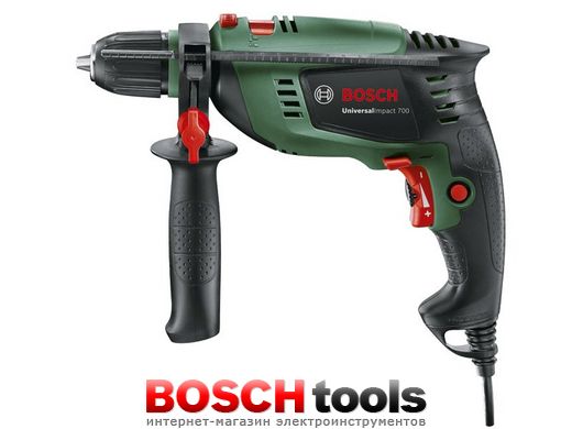 Ударна дриль Bosch UniversalImpact 700