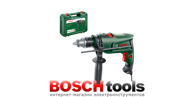 Ударний дриль Bosch EasyImpact 570