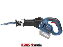 Акумуляторна ножівка Bosch GSA 18V-32 Professional