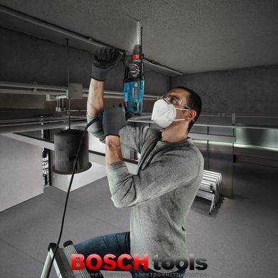 Перфоратор Bosch GBH 220 з SDS plus
