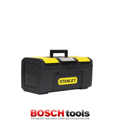 Ящик для инструмента "Stanley Basic Toolbox" пластмассовый 16" 1-79-216