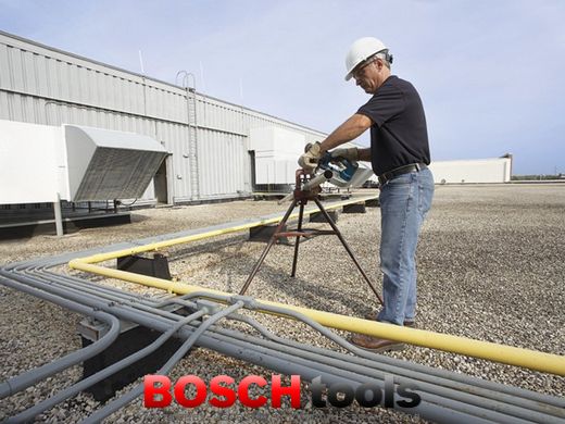 Акумуляторна стрічкова пила Bosch GCB 18 V-LI Professional