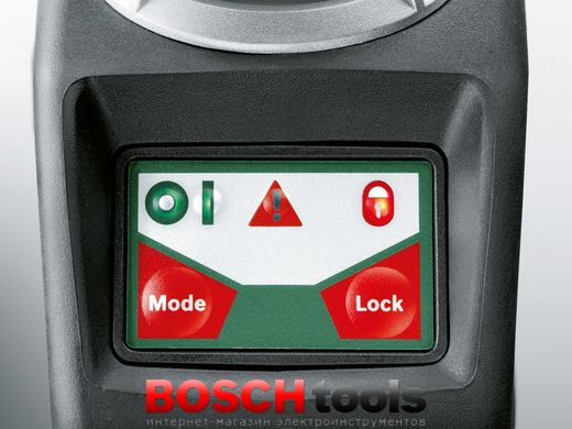 Лінійний лазерний нівелір Bosch PLL 360