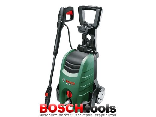 Очиститель высокого давления Bosch AQT 37-13