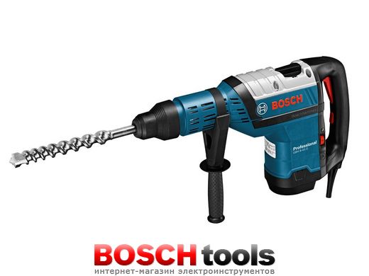 Перфоратор Bosch GBH 8-45 D Professional с патроном SDS max