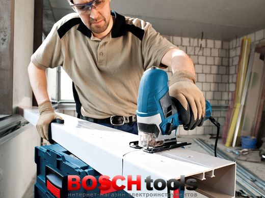 Лобзик Bosch GST 90 E