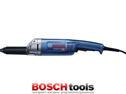 Прямая шлифмашина Bosch GGS 18 H Professional