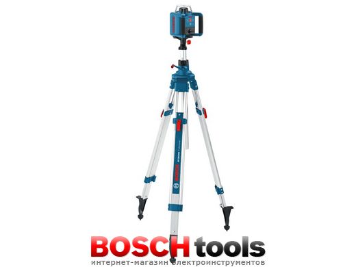 Будівельний штатив Bosch BT 300 HD Professional