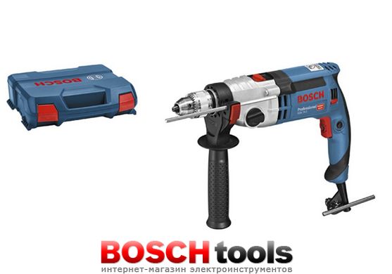 Ударна дриль Bosch GSB 24-2