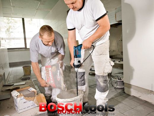 Ударная дрель Bosch GSB 24-2