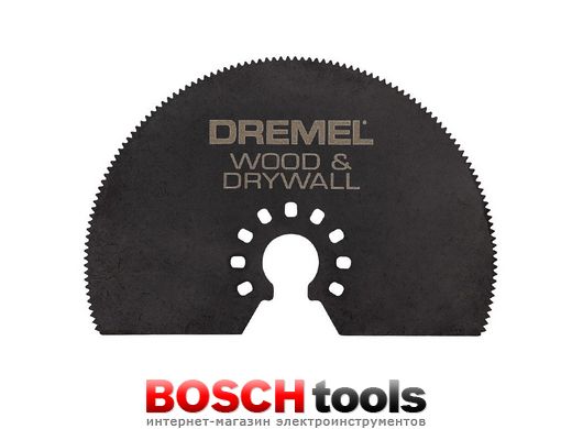 Пильний круг (ММ450) DREMEL® Multi-Max