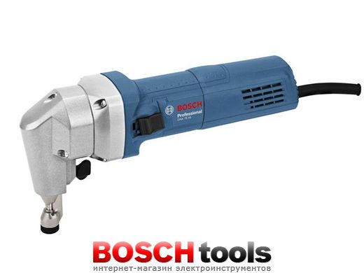 Вырубные ножницы Bosch GNA 75-16
