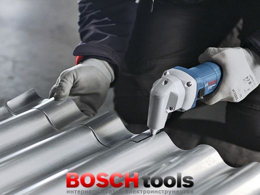 Вирубні ножиці Bosch GNA 75-16