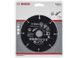 Отрезной диск Carbide Multi Wheel для УШМ, 125 мм