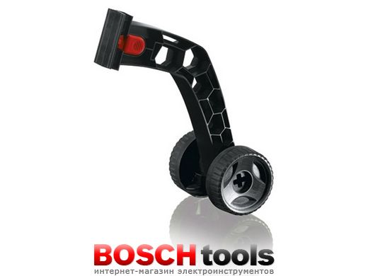 Дополнительные ролики (колёса) для триммера Bosch ART 23/26-18 Li