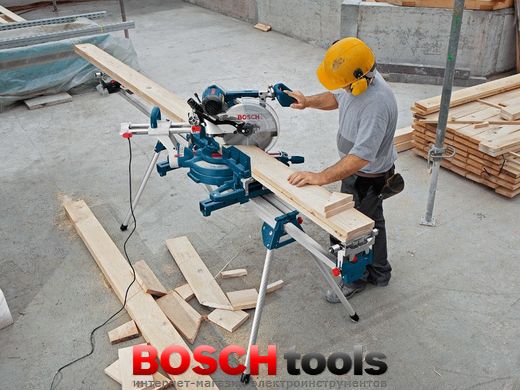 Рабочий стол Bosch GTA 3800