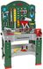 Дитячий ігровий набір Робоча станція Bosch (Klein 8580) 44 предмети