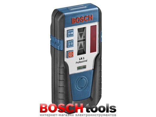 Лазерний приймач Bosch LR 1