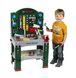 Детский игровой набор Рабочая станция Bosch (Klein 8580) 44 предмета