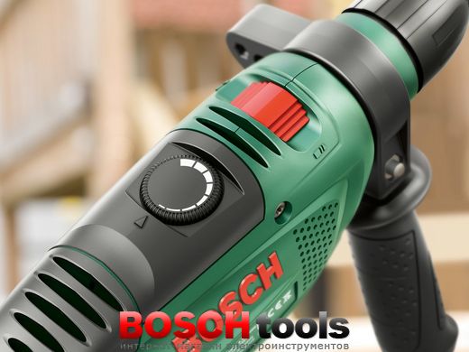 Ударна дриль Bosch PSB 750 RCE