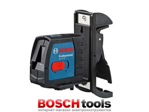 Универсальный держатель Bosch BM3