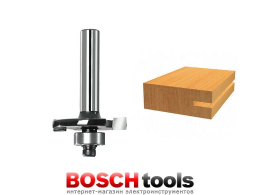 Дисковая пазовая фреза Bosch 32,0x6,0x51,0 мм
