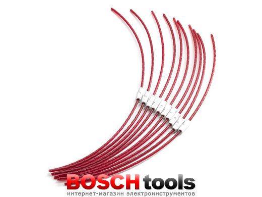 Ліска для тримера Bosch ART 26 Combitrim, 26 см