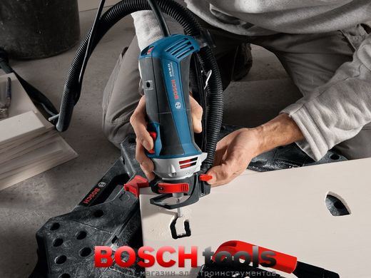 Фрезер по керамической плитке Bosch GTR 30 CE