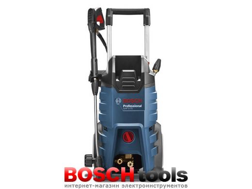 Очищувач високого тиску Bosch GHP 5-75