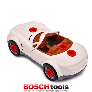 Детский игровой набор для тюнинга автомобилей Bosch (Klein 8630)