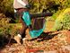 Садовий ппилосмок-повітродувка Bosch ALS 30