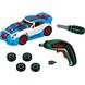 Дитячий ігровий набір для тюнінга автомобілів Bosch (Klein 8630)
