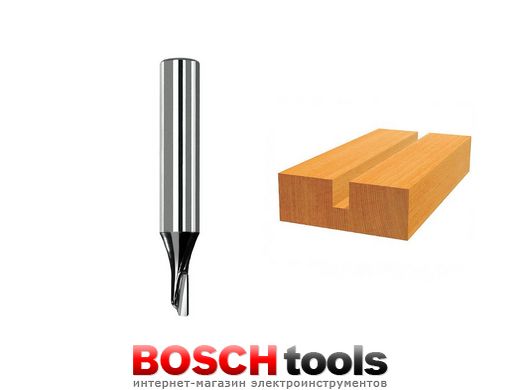 Пазова фреза Bosch 3,0х8,0х51,0 мм