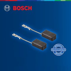 Комплект вугільних щіток Bosch 407 (TW)