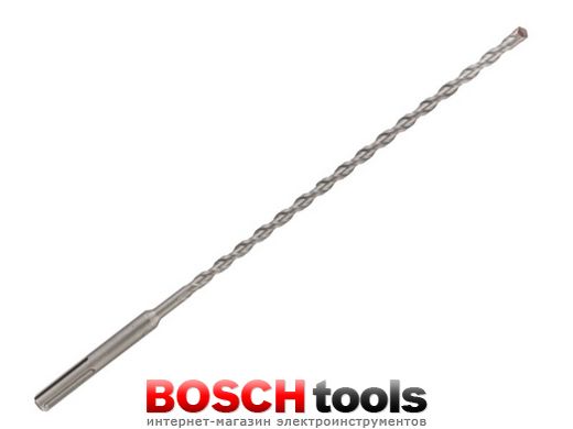 Ударное сверло Bosch SDS-max-4