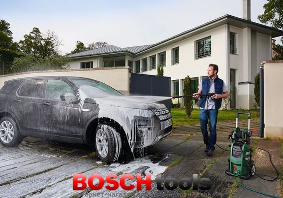 Універсальна мийка Bosch AdvancedAquatak 160