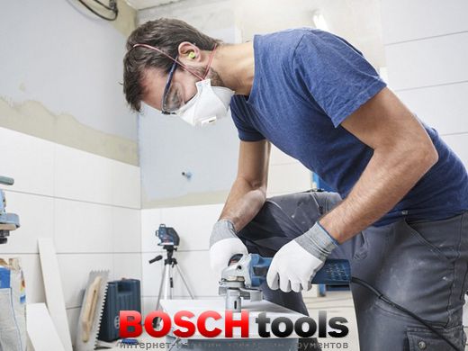Алмазная коронка Bosch, Ø 83 мм, Dry Speed Best for Ceramic для сухого сверления