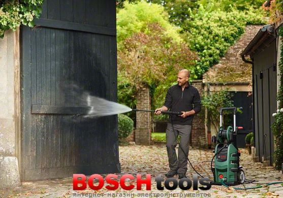 Очиститель высокого давления Bosch AdvancedAquatak 150