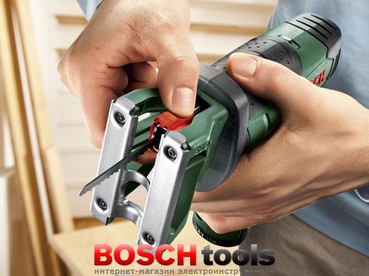 Акумуляторна универсальна пилка Bosch EasySaw 12