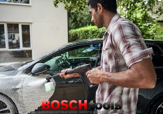 Мойка высокого давления Bosch UniversalAquatak 135