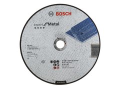 Отрезной круг Bosch по металлу 230х1,9