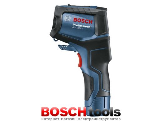 Термодетектор Bosch GIS 1000 C