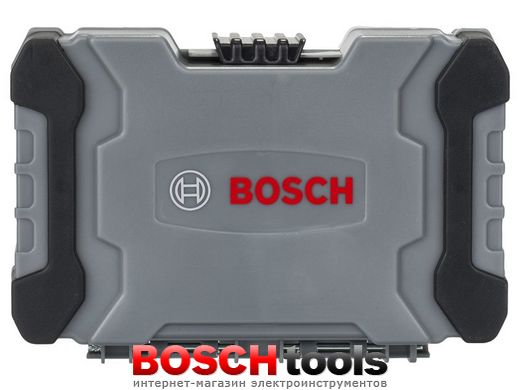 Набор сверл и бит Bosch Pro Mix для работы по дереву 35 шт.