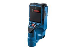 Детектор Bosch D-tect 200 C Wallscanner