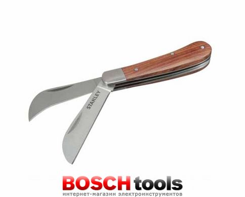 Нож для электрика STANLEY STHT0-62687
