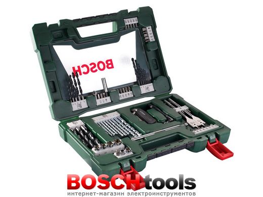 Комбинированный набор Bosch V68