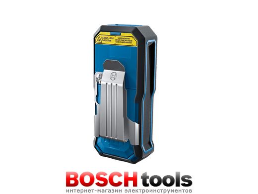 Лазерний дальномір Bosch GLM 50-22