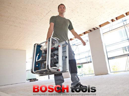 Розпилювальний стіл Bosch GTS 10 J