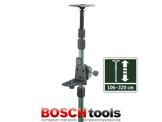 Телескопическая штанга Bosch ТР 320