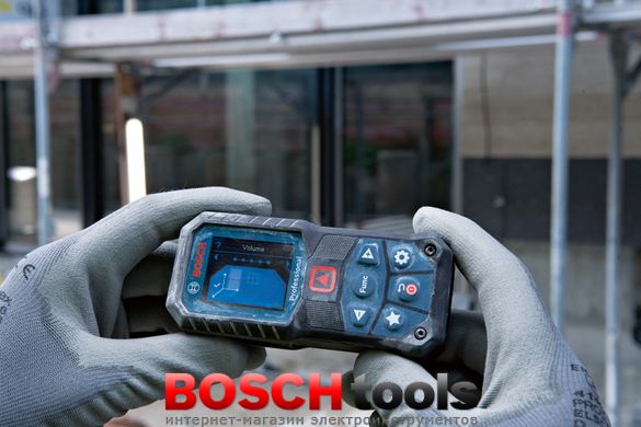 Лазерний дальномір Bosch GLM 50-22